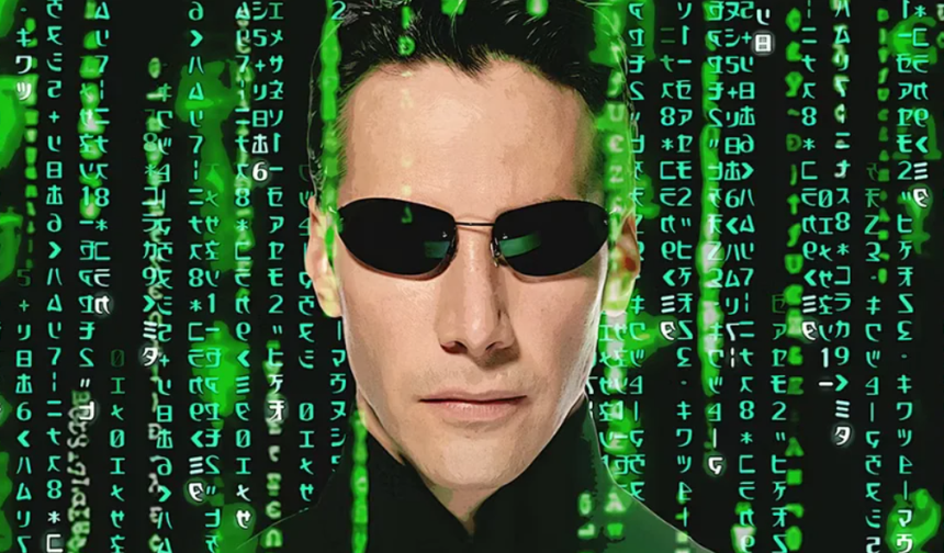 Matrix Evreni Gibi Simülasyonda Yaşadığımızın Kanıtı Bulundu!