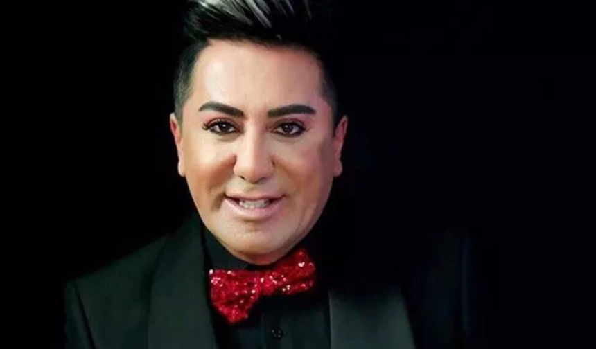 Murat Övüç’e "Nefret Suçu" Davası: 4 Yıl 6 Aya Kadar Hapis İstemi