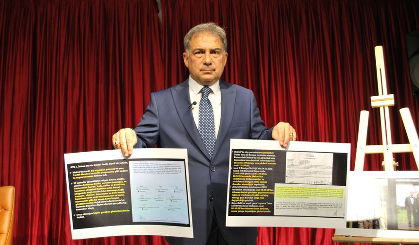 Dorukhan Büyükişık’ın Ölümünde Cinayet Şüphesi