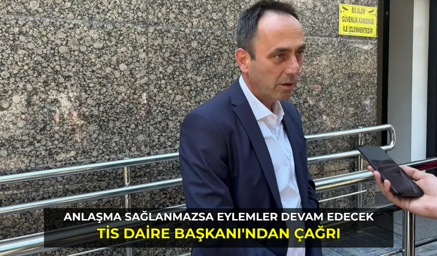 İzmir’de 23 bin işçi grevde: Anlaşma hâlâ yok