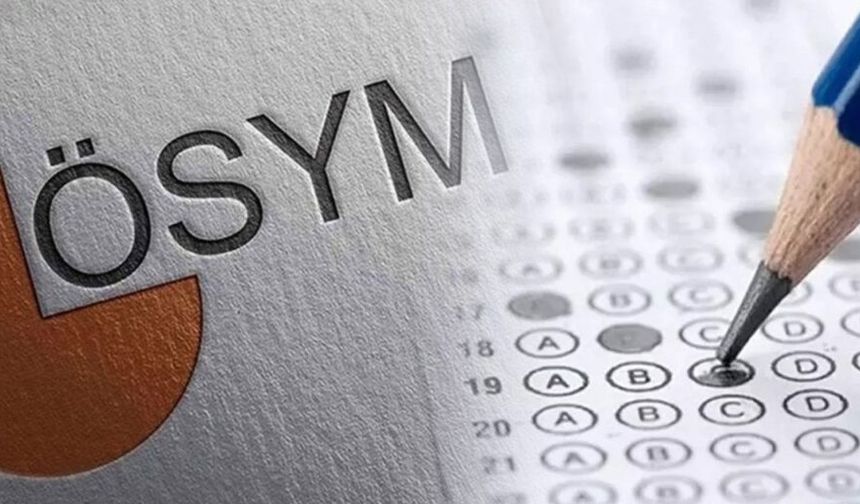YDS ve ALES bu hafta sonu yapılacak: Sınav detayları belli oldu