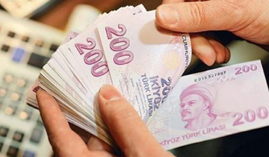 TL mevduat faizinde rekor getiri: 1 milyon TL’nin getirisi ne kadar?