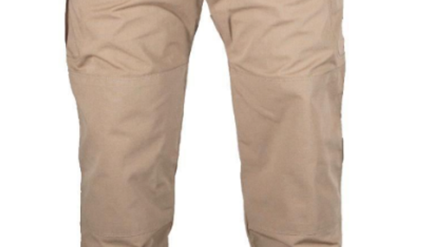 Outdoor Tutkunlarının Vazgeçilmezi: En İyi Taktik Pantolon Modelleri