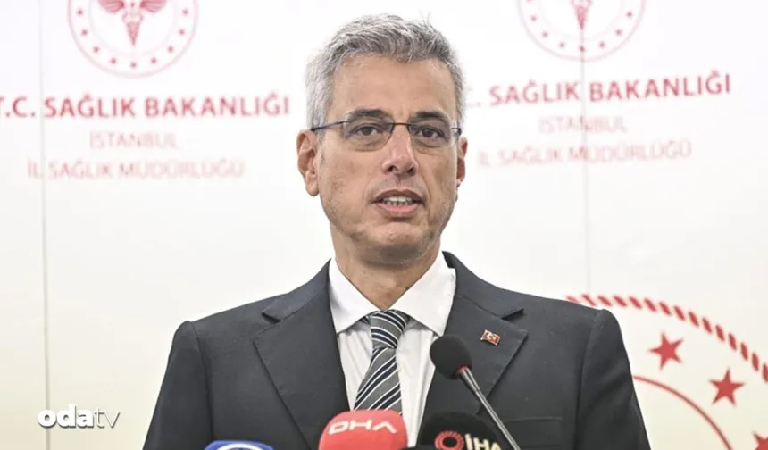 Bakan Memişoğlu’ndan 80 yaş üstüne büyük kolaylık