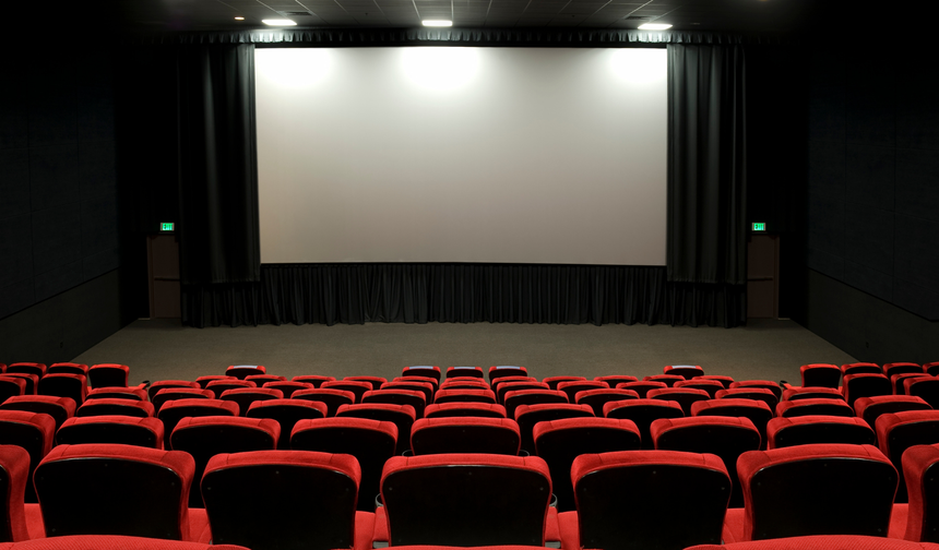 Bu Hafta Vizyonda Hangi Filmler Var? (9-16 Mayıs)