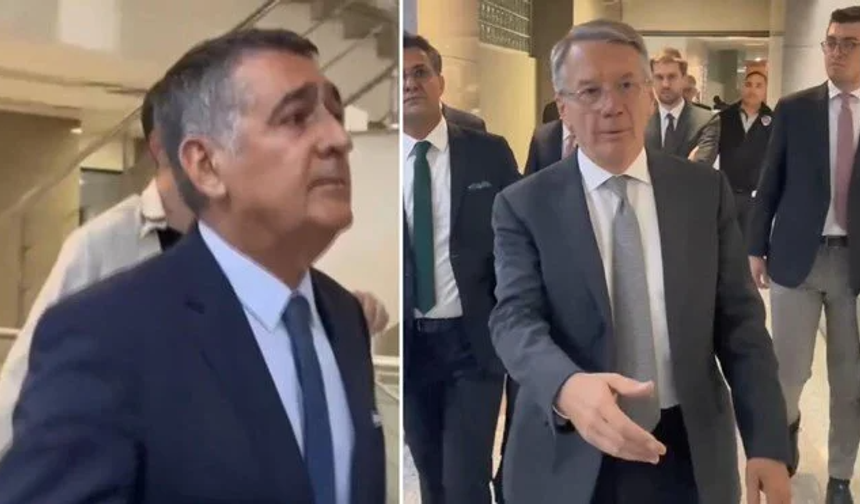 TÜSİAD davası nereye gidiyor? İşte ilk karar
