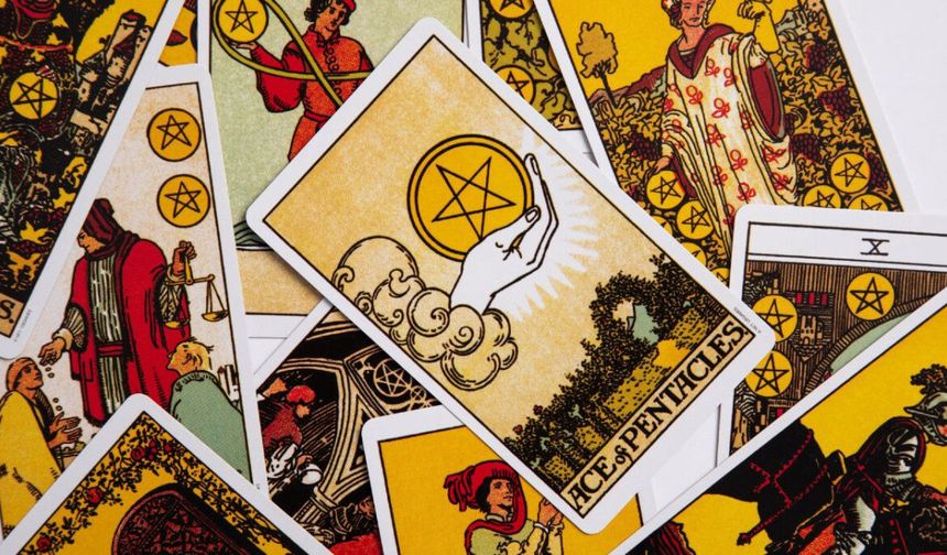 28 Mayıs Çarşamba tarot falı burç yorumları: Tarot falına göre günün nasıl geçecek?
