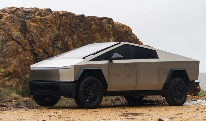 Tesla'dan Geri Adım: Paket İptal Edildi!