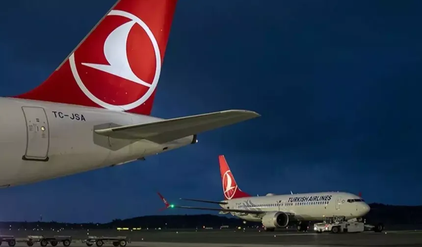 THY’den 19 Mayıs’a Özel Kampanya: Üç Gün Geçerli!