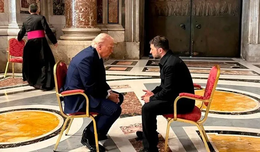 Dikkat Çeken Açıklama: Türkiye, Rusya-Ukrayna İçin Arabulucu Olabilir
