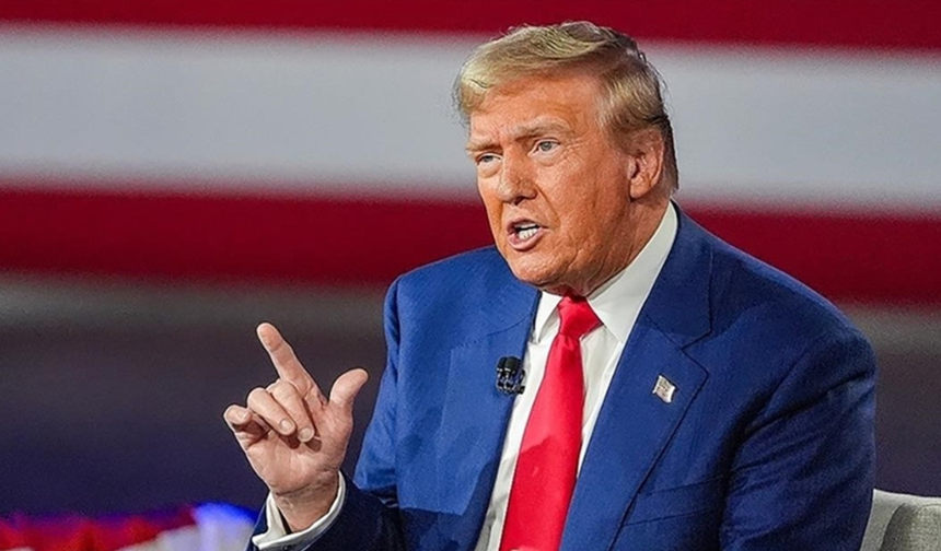 Trump’tan “Çığır Açan” Ticaret Anlaşması