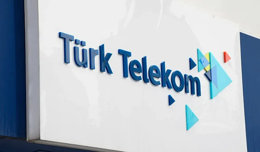 Türk Telekom Büyüme Performansı Sergiledi