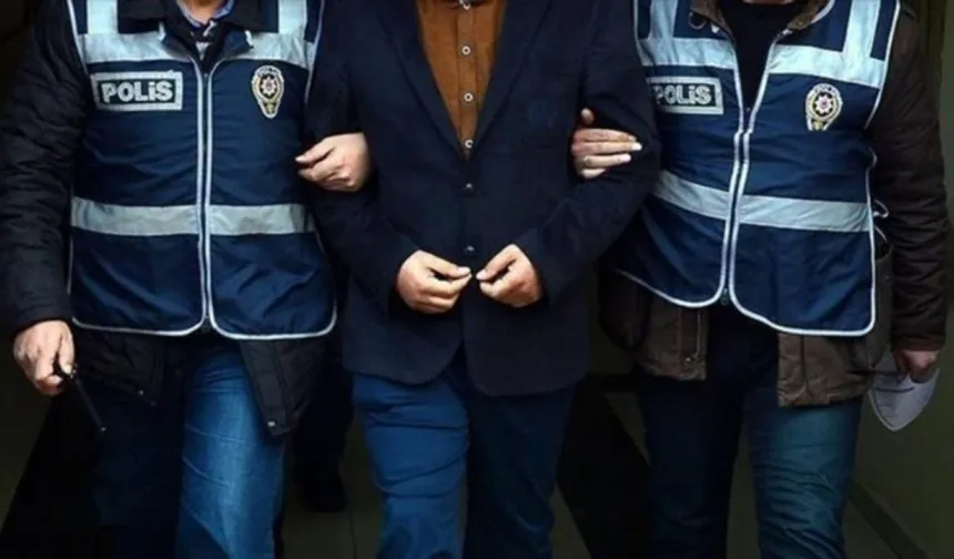 İzmir Merkezli 4 İlde FETÖ Operasyonu: 10 Gözaltı