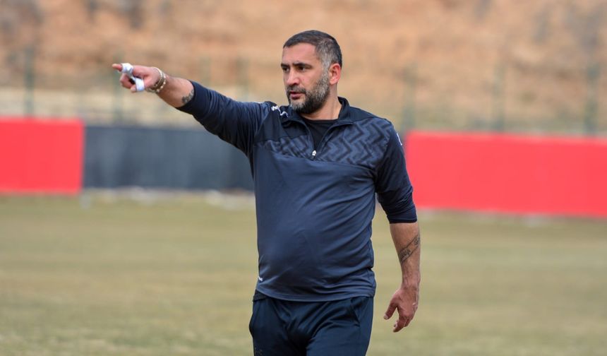 Ümit Karan'dan tutuklama iddialarına yalanlama