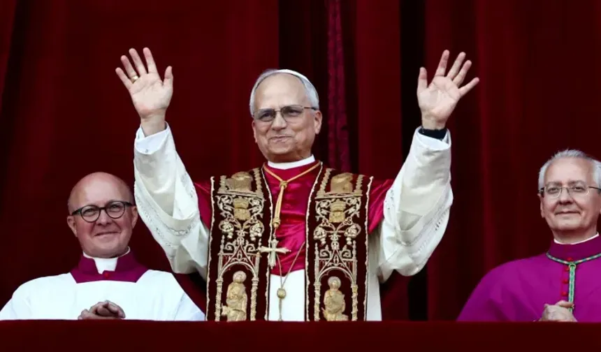 Yeni Papa Kim Oldu? Papa Leo XIV Kimdir?