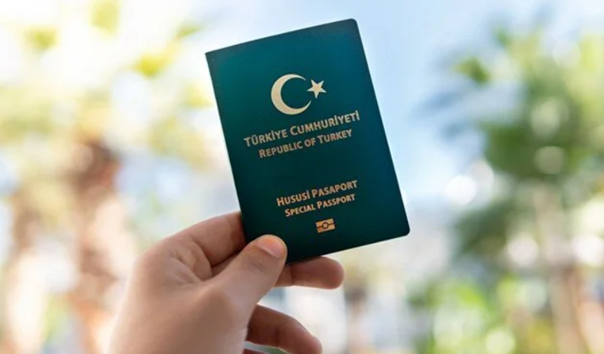 Mali müşavirlere yeşil pasaport yolu açılıyor