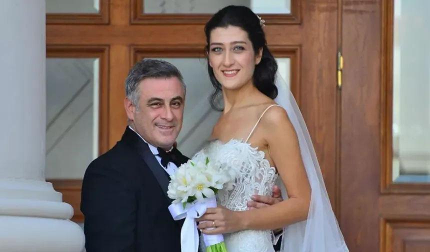 Turgut Tunçalp’ten 49 yaşında babalık müjdesi