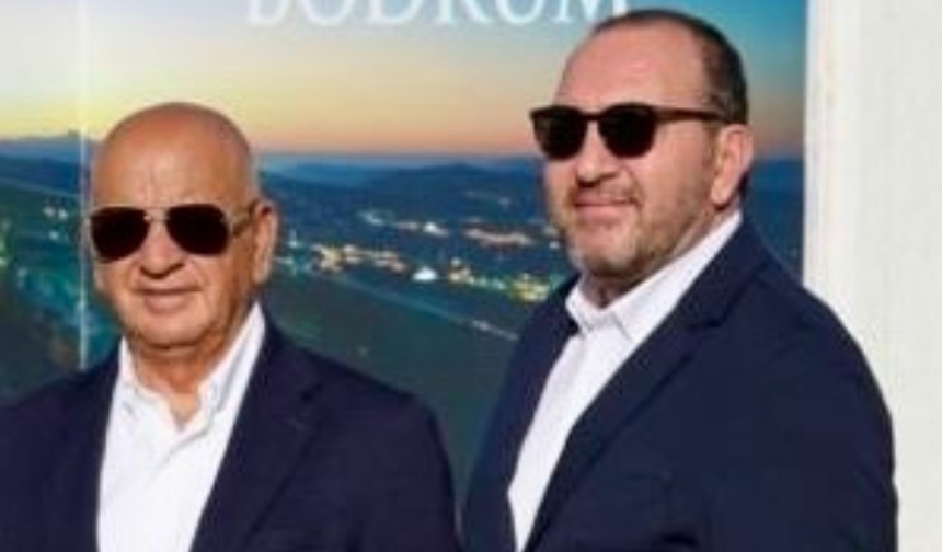 Bodrum FK'nin yeni başkanı belli oldu!
