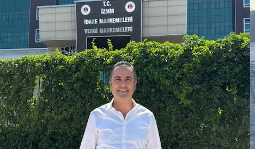 İzmir'de İnciraltı için tarihi karar!