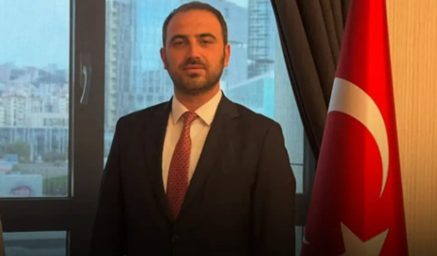 AK Parti’den Ünal Işık’a sert çıkış