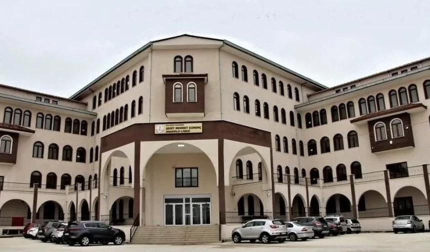 Bandırma’da çiçek hastalığı alarmı: Sınıfta eğitime ara verildi