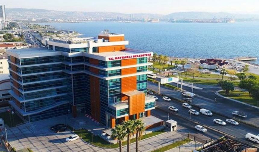 Bayraklı’da liyakat değil, ikamet tartışması