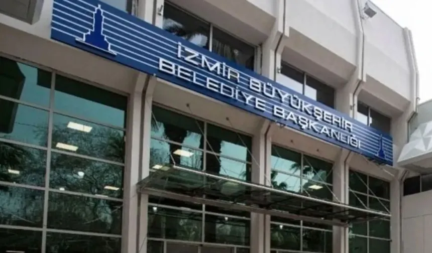 Büyükşehir’de görev değişimi: Yeni genel sekreter atandı