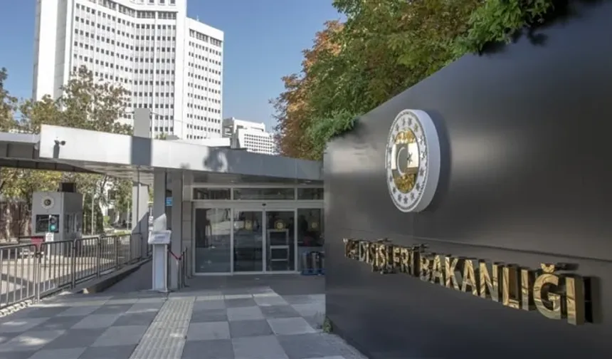 Dört ülkeye büyükelçi atandı; dört bakanlıkta kadrolar değişti