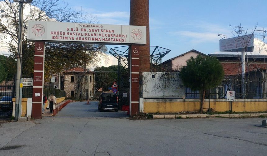 Sağlık Bakanlığı’ndan tartışmalı ihale: Yenişehir Hastanesi planı hazır