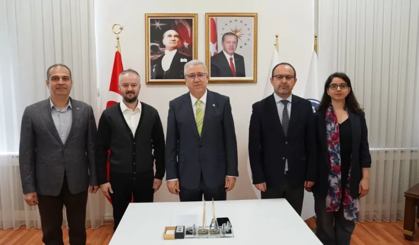 Ege Üniversitesi’nden istilacı türlerle mücadelede kritik proje