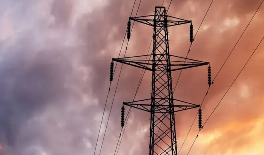 İzmir’de 16 İlçede 2 Temmuz’da Planlı Elektrik Kesintisi