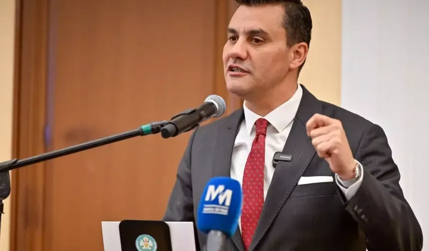 SON DAKİKA: Ferdi Zeyrek’i elektrik çarptı: Kalp masajıyla hayata döndü!