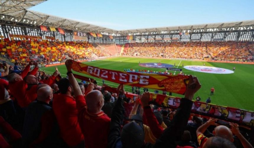 Göztepe, Enis Destan ve Philippe Keny için harekete geçti