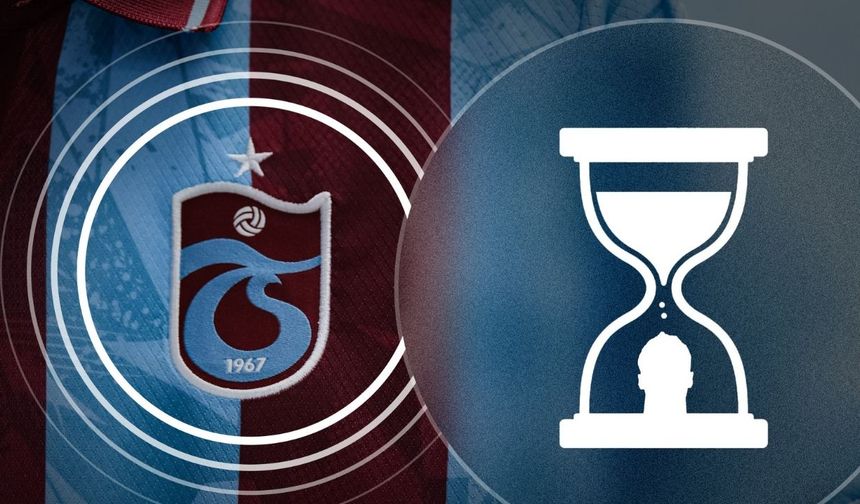 Trabzonspor'dan flaş transfer!