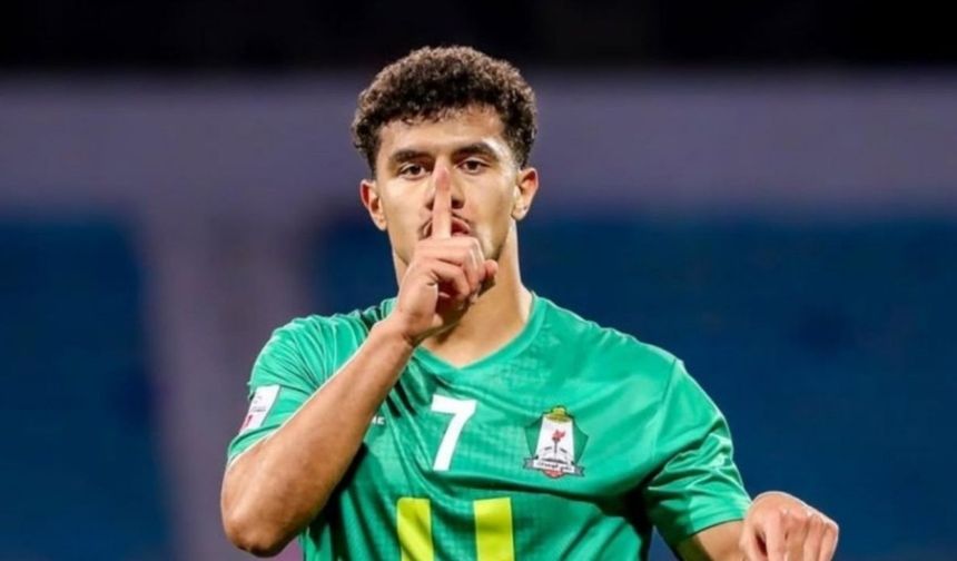 Göztepe, İbrahim Sabra transferini tamamlıyor