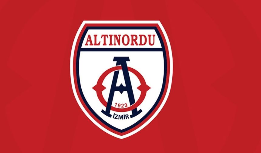 Altınordu’nun geleceği için yatırımcı arayışı başladı