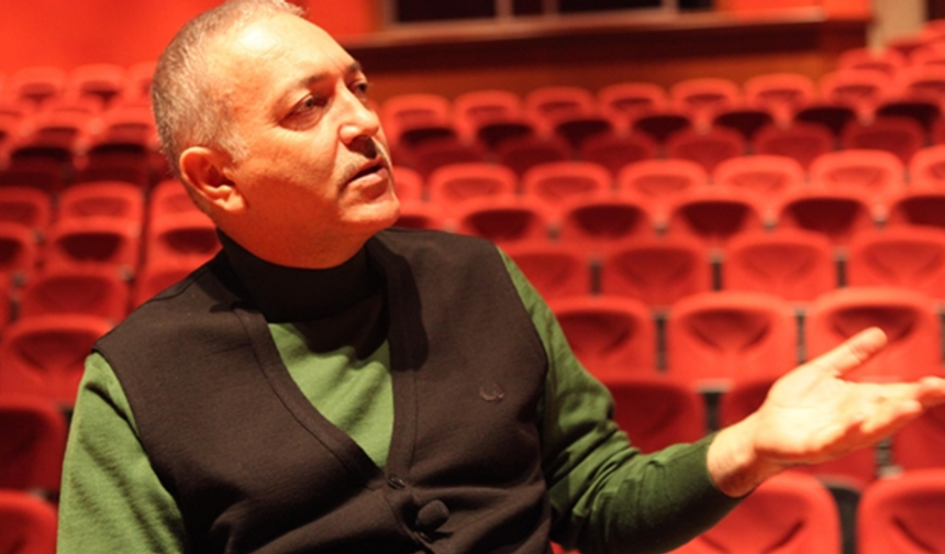Hüseyin Goncagül’ün Vefatı Sanat Camiasını Üzdü