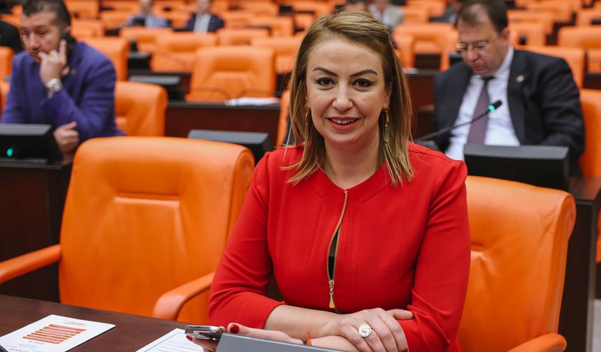CHP’li Yıldırım Kara: Afet yardımları yandaş vakıflara gidecek