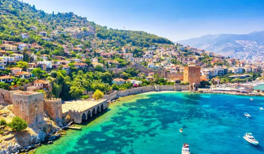 Alaçatı, Bodrum, Fethiye: Yazlık ev fiyatları uçtu! İşte en uygun sahil bölgeleri
