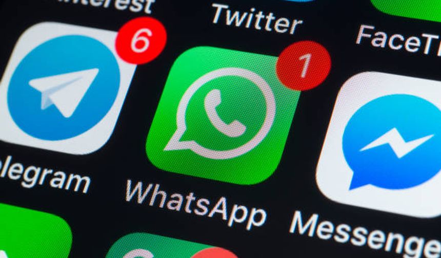 WhatsApp’tan devrim gibi özellik: Artık telefon numarası olmadan mesajlaşılabilecek