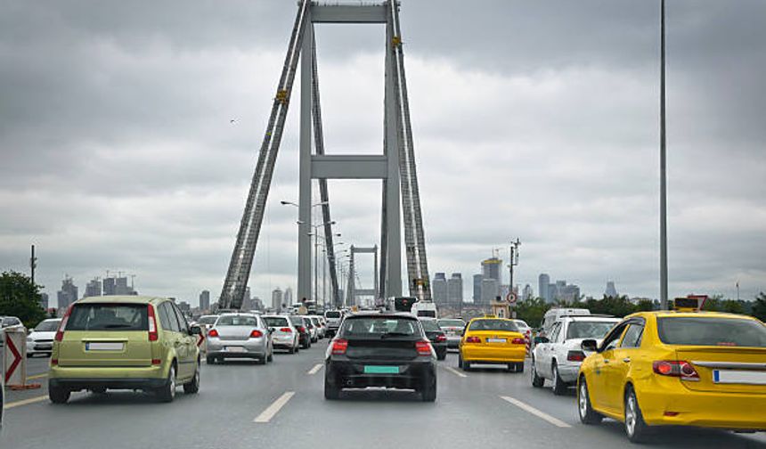 Kurban Bayramı boyunca hangi yollar ücretsiz olacak? Arefe günü yollar ücretsiz mi?