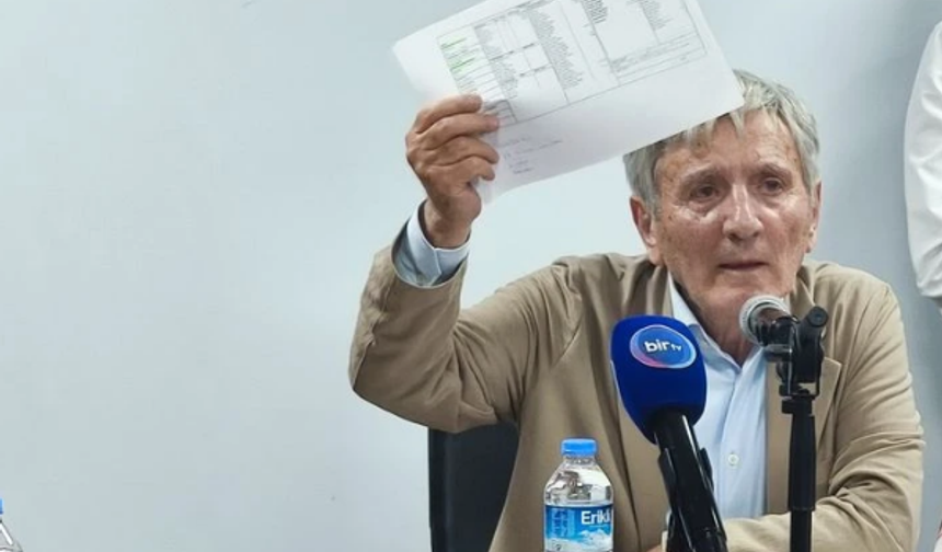 İzmir'de 1030 krizi sonrası sendika sokağa iniyor