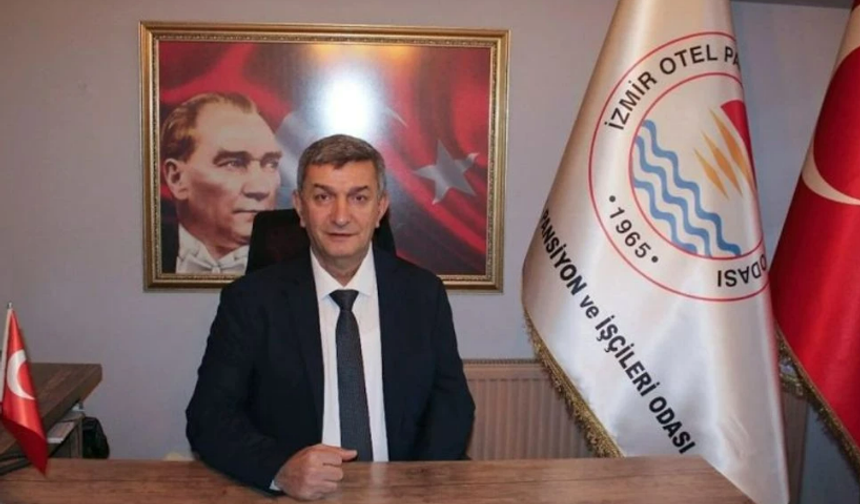 İzmirli Otelcilerden Katı Atık Tepkisi: "Faturanın 10 Katı Bedel Geliyor"