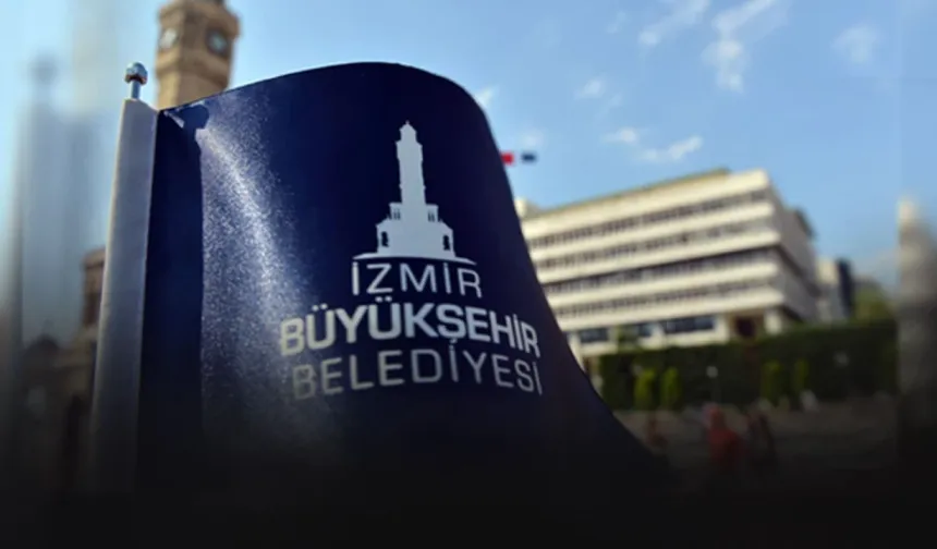İzmir işe alımlarına şeffaf denetim