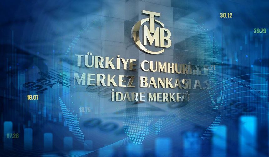 Merkez Bankası'ndan faiz kararı: Enflasyon vurgusu