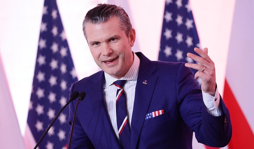 Pentagon: İran’ın nükleer programı yerle bir edildi