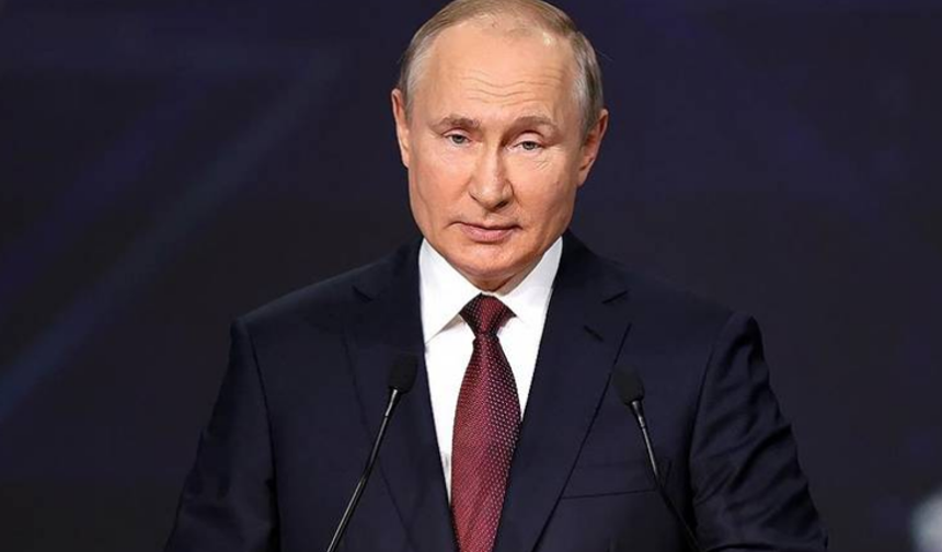Putin: Üçüncü Dünya Savaşı riski büyüyor, İran-İsrail çatışması endişe verici