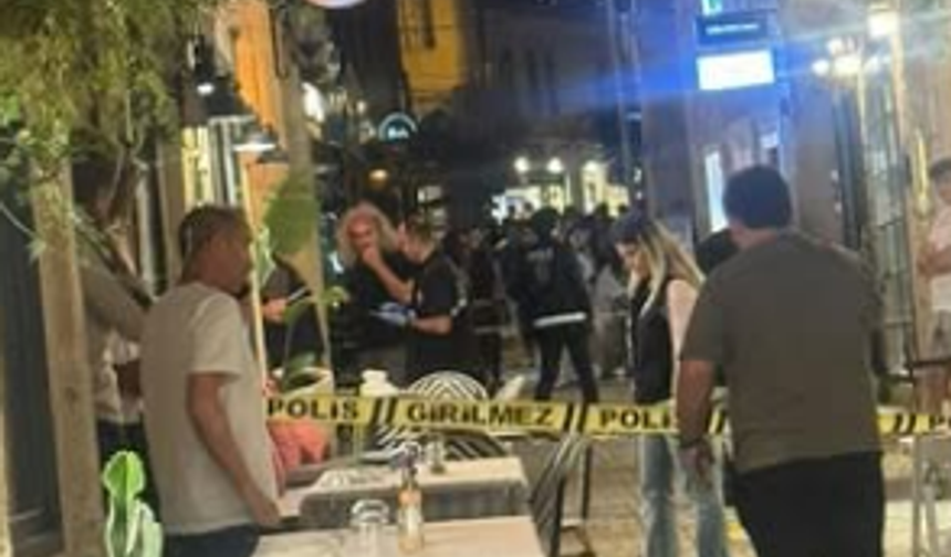 Çeşme Marina İhalesi’nin İşletmecisi Fatih Fil Silahlı Saldırıya Uğradı