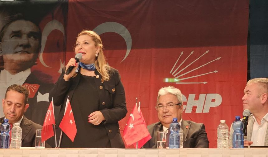 CHP’li Gezmiş: İmamoğlu demokrasi mücadelesinin sembolü