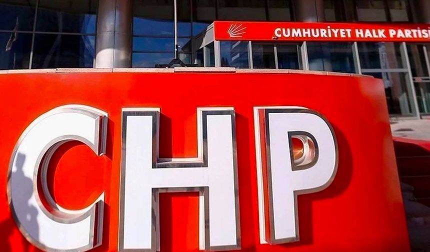 CHP’de olağanüstü toplantı: Gözaltılar MYK gündeminde